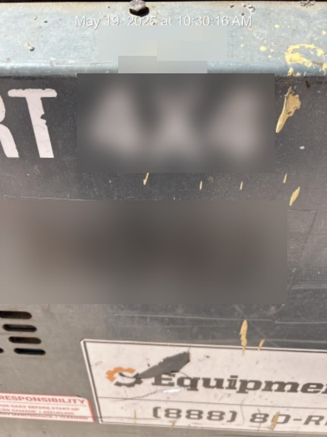 2019 SKYJACK SJ6832 RT