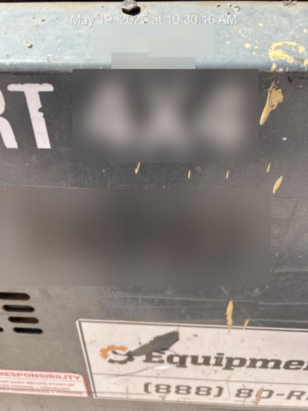 2019 SKYJACK SJ6832 RT