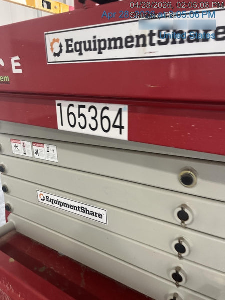 2021 MEC 4046SE