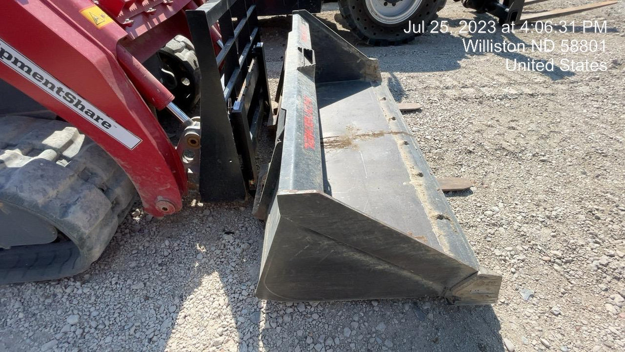 2022 ARROW MATERIAL HANDLING 48" Pallet Forks - Arrow