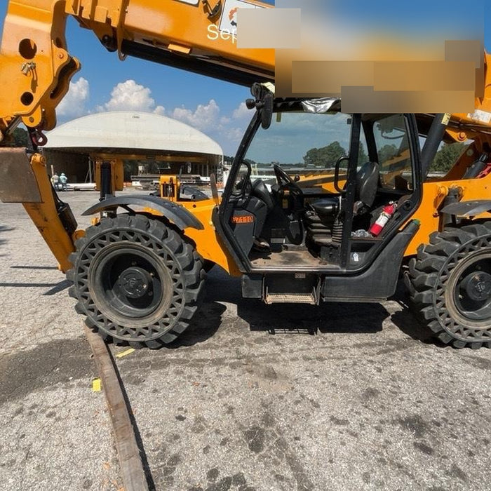 2020 JCB 510-56 JCB 510-56