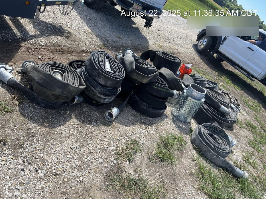 2023 ATLAS COPCO PAC F66 KD