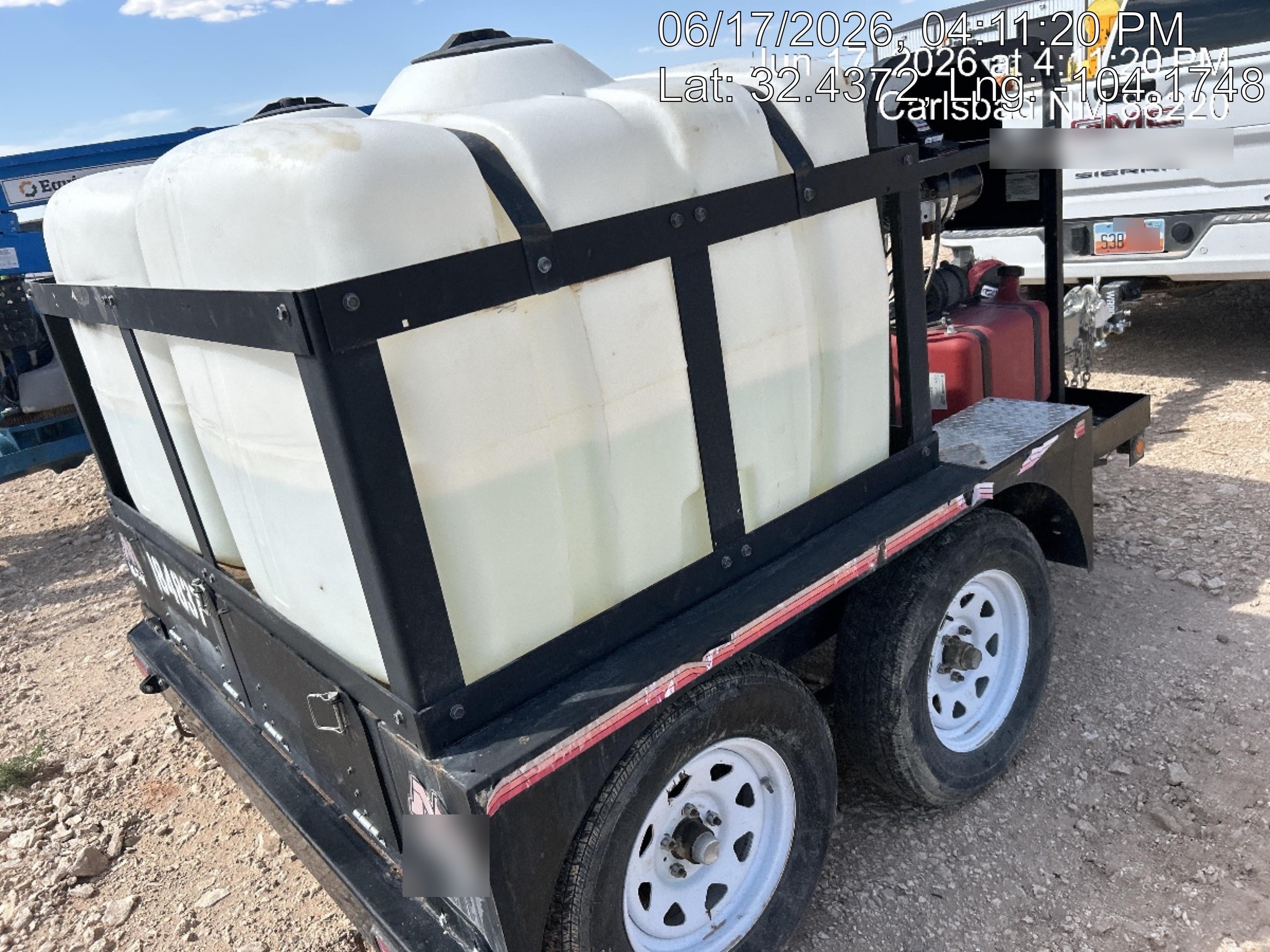 2021 MI-T-M CORPORATION HS-3505-1MGH-UR