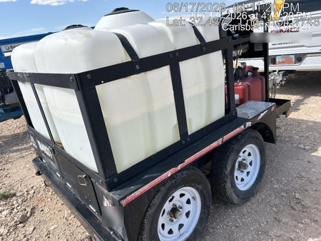 2021 MI-T-M CORPORATION HS-3505-1MGH-UR