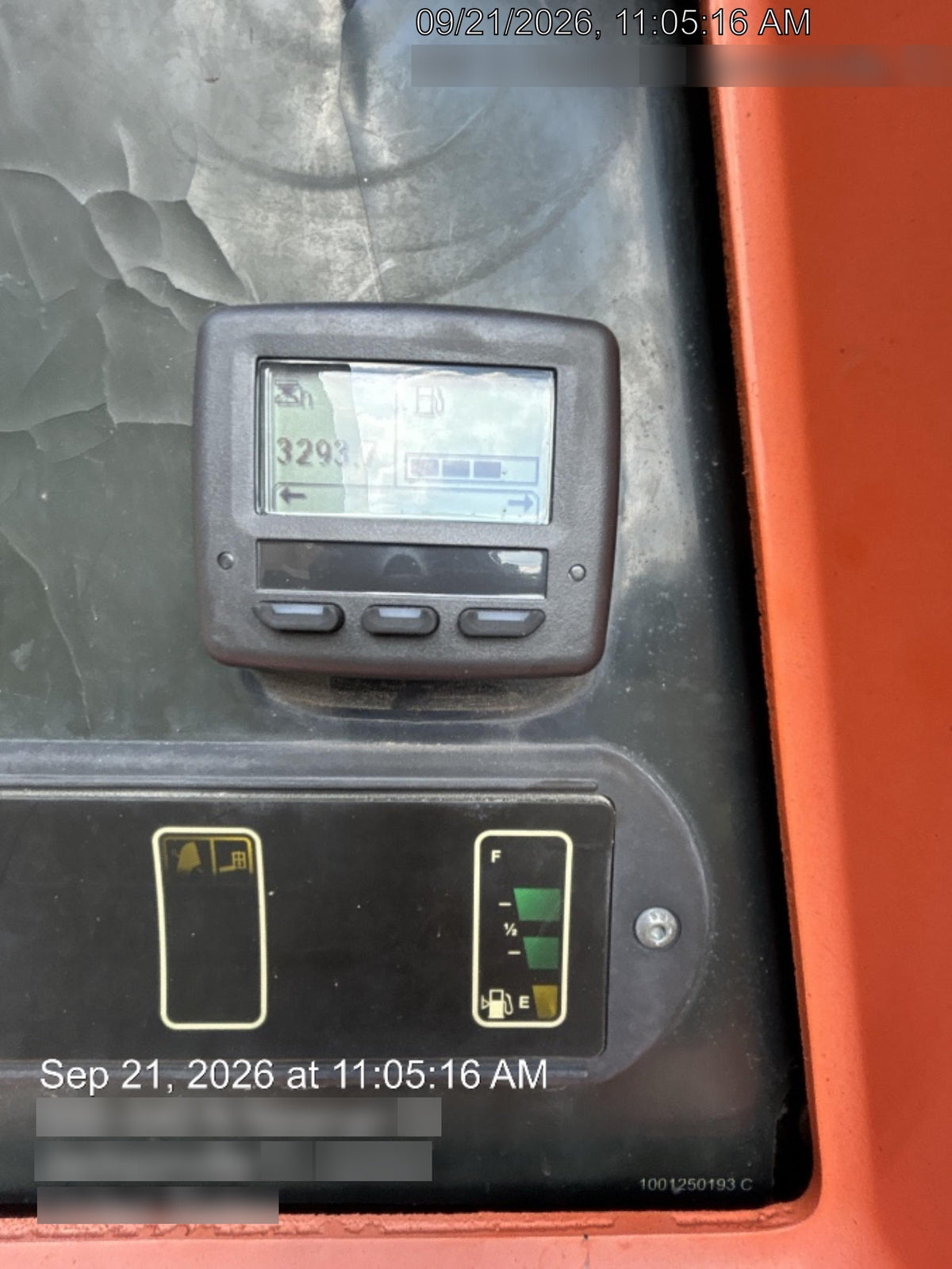 2021 JLG 660SJ