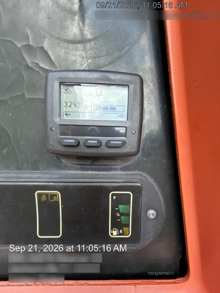 2021 JLG 660SJ