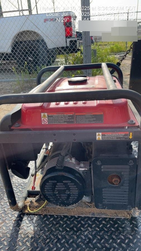 2024 PREDATOR 9000/7250