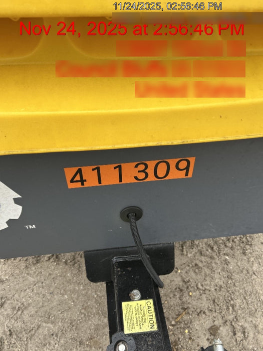 2024 ATLAS COPCO XAS188 CWK