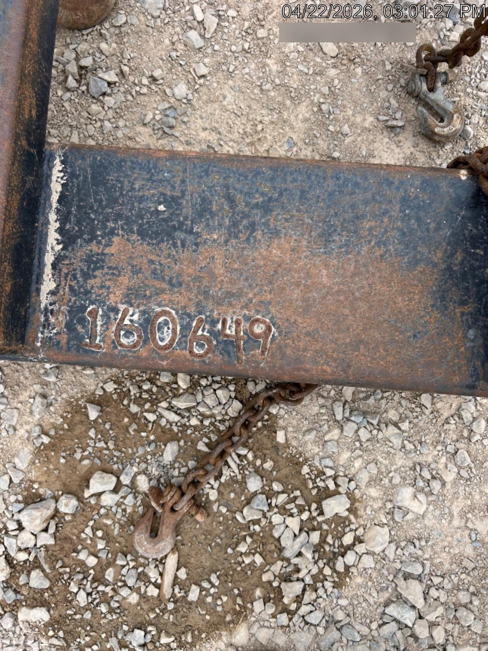 2021 STAR INDUSTRIES 1395B