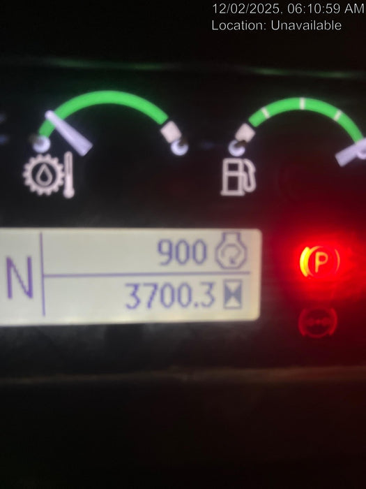 2023 JCB 3CX-14 Extendable Stick 74hp, Cab/Heat/Air, 4WD, Extendable Stick, Easy Controls, 1 Way Hydraulics, With Loader Pipework