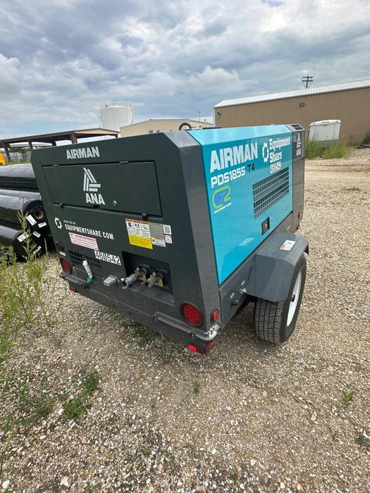 2024 AIRMAN PDS185S CWK