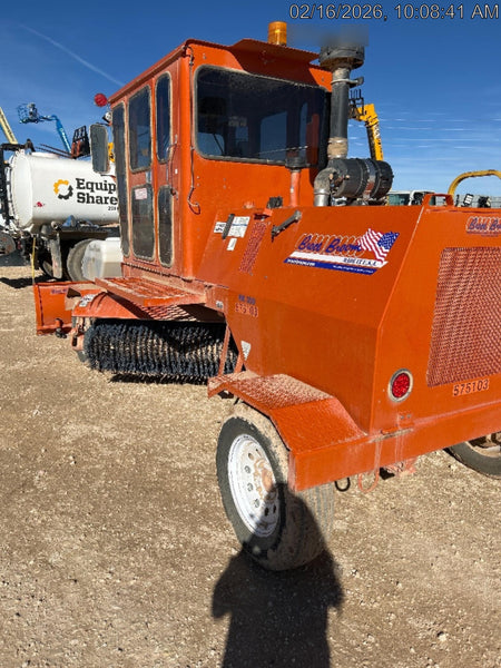 2025 BROCE RK350