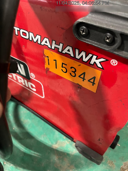 2020 LINCOLN ELECTRIC TOMAHAWK 1000