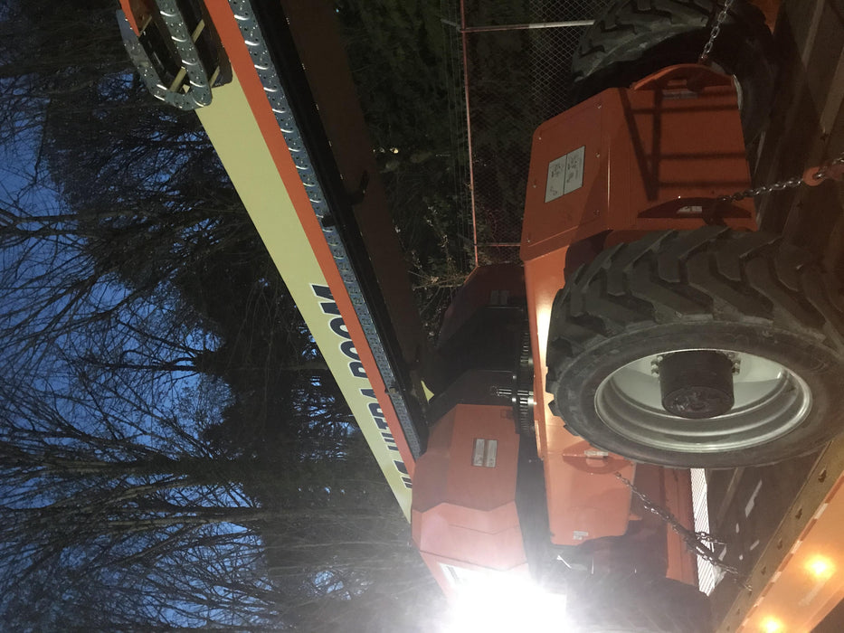 2019 JLG 1350SJP