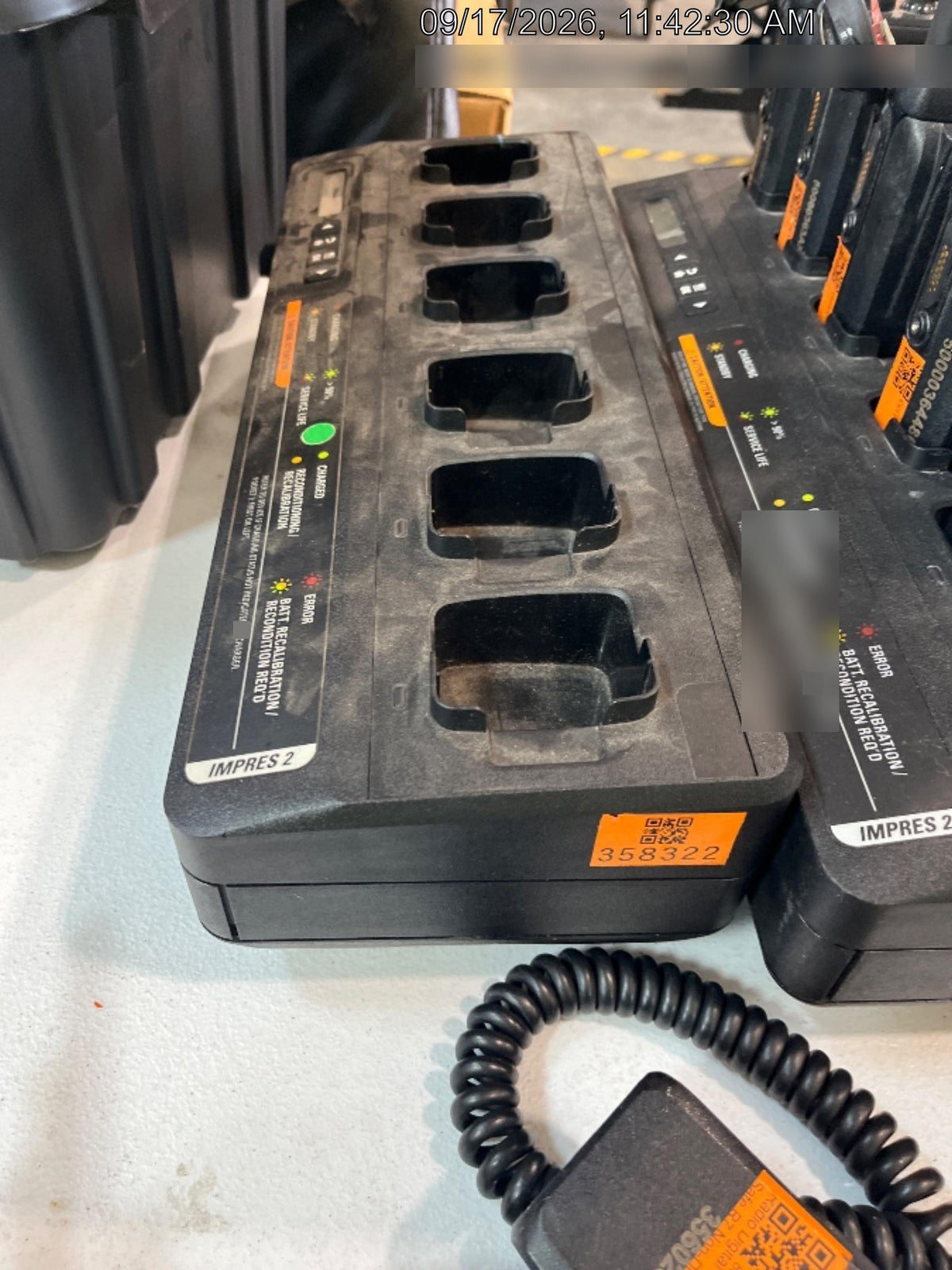 2023 MOTOROLA PMPN4284