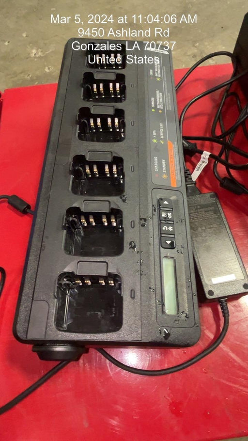 2023 MOTOROLA PMPN4284