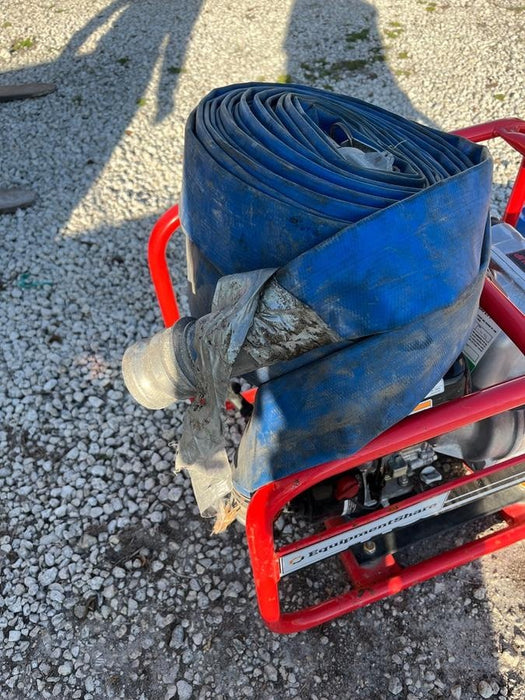 2022 WACKER NEUSON PST2