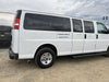 2024 GMC Savana 3500 - Rental