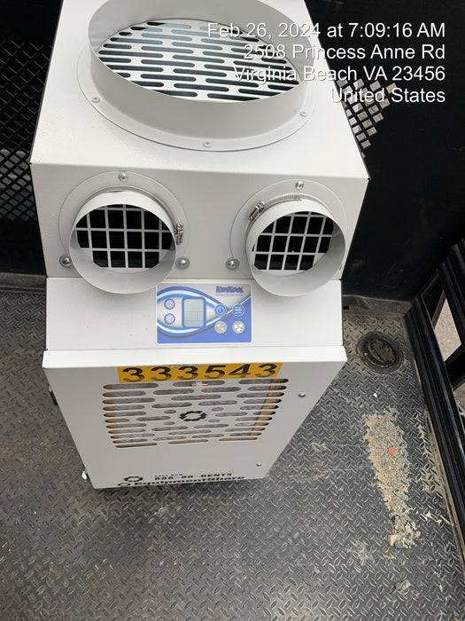 2023 KWIKOOL KPAC1411-2