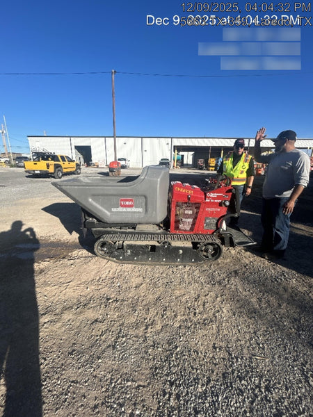 2024 TORO MBTX 2500-TS