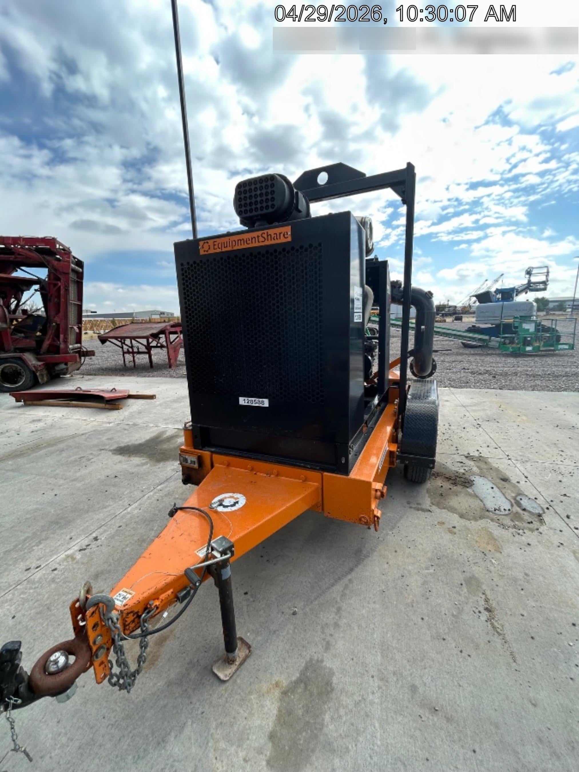 2021 RWN RWN-8NHTA-10OBPT