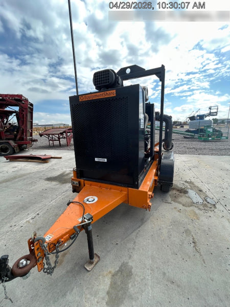 2021 RWN RWN-8NHTA-10OBPT