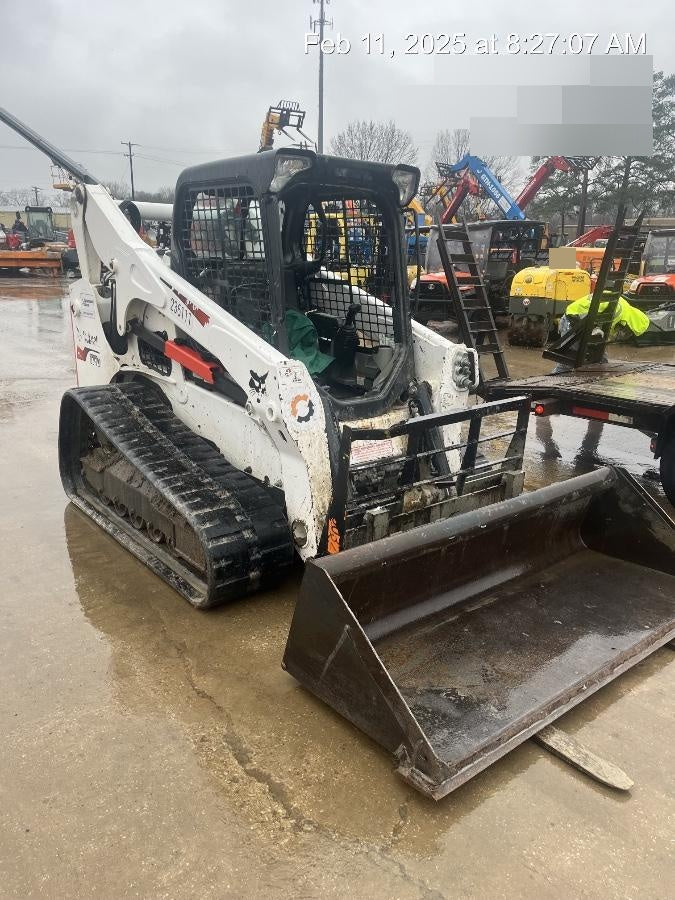 2022 ARROW MATERIAL HANDLING F5000