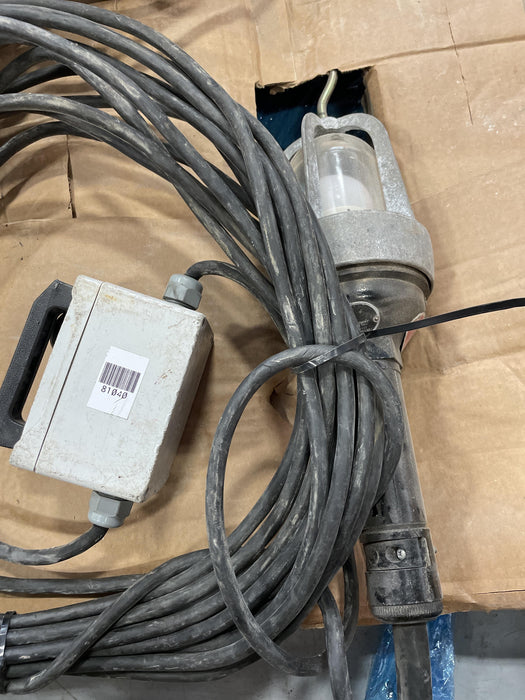 2020 LIND EQUIPMENT GST50