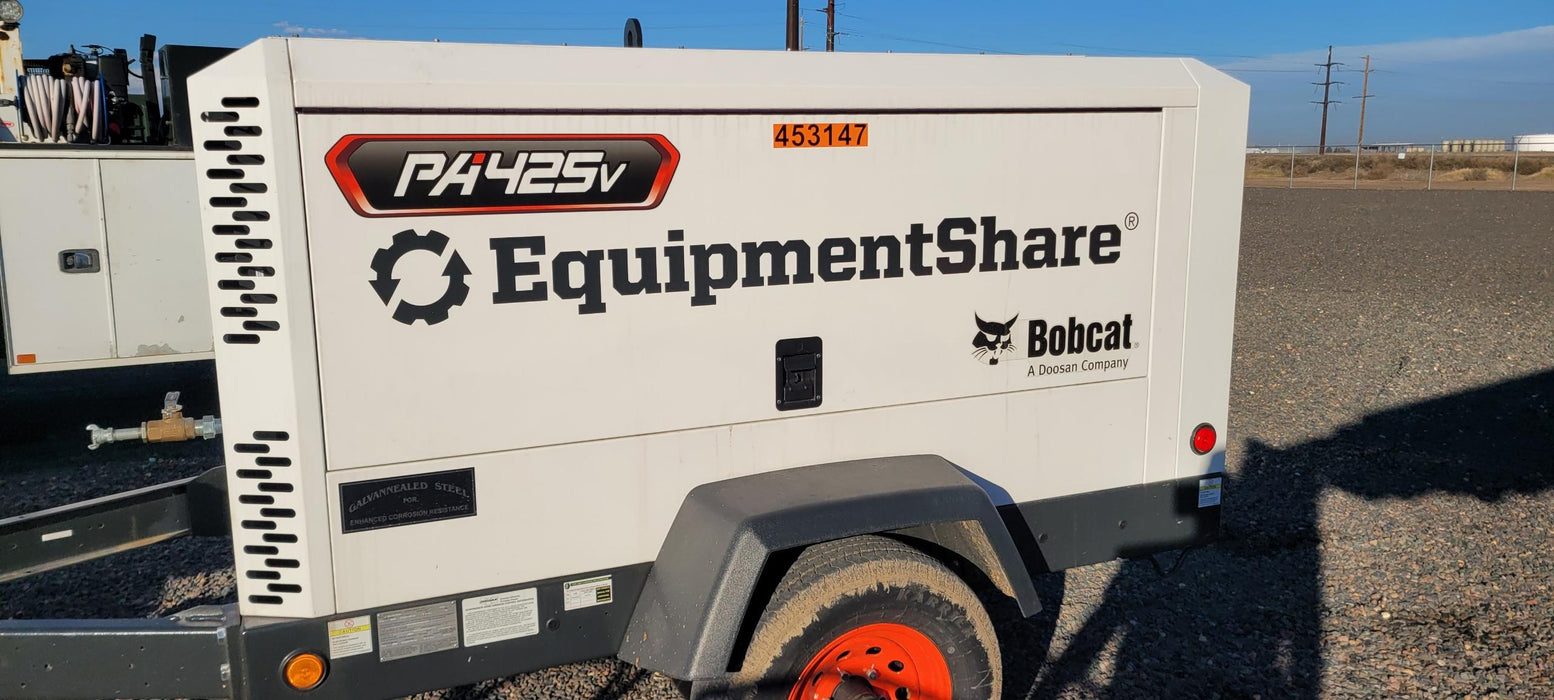 2025 BOBCAT PA425WCU-T4F