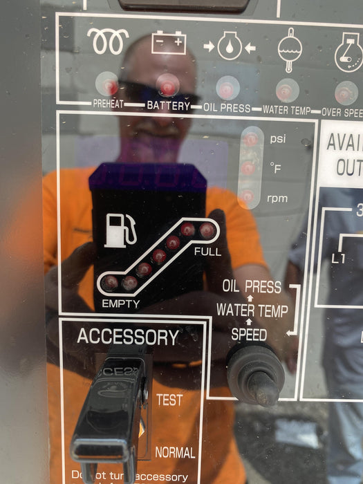 2022 SHINDAIWA DGK15FL