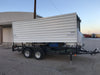 2019 CENTEX Cooling Trailer