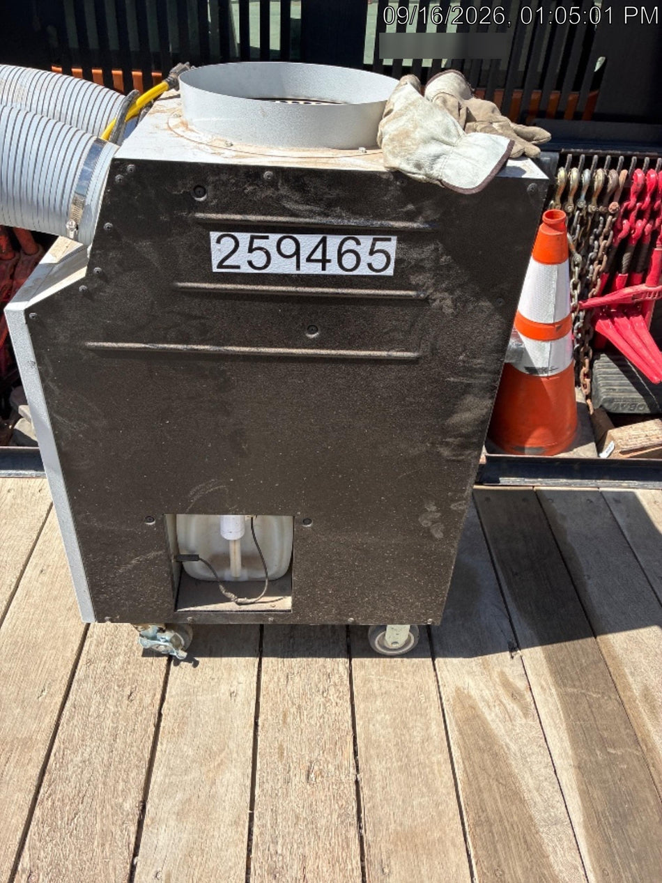 2022 KWIKOOL KPAC1811-2