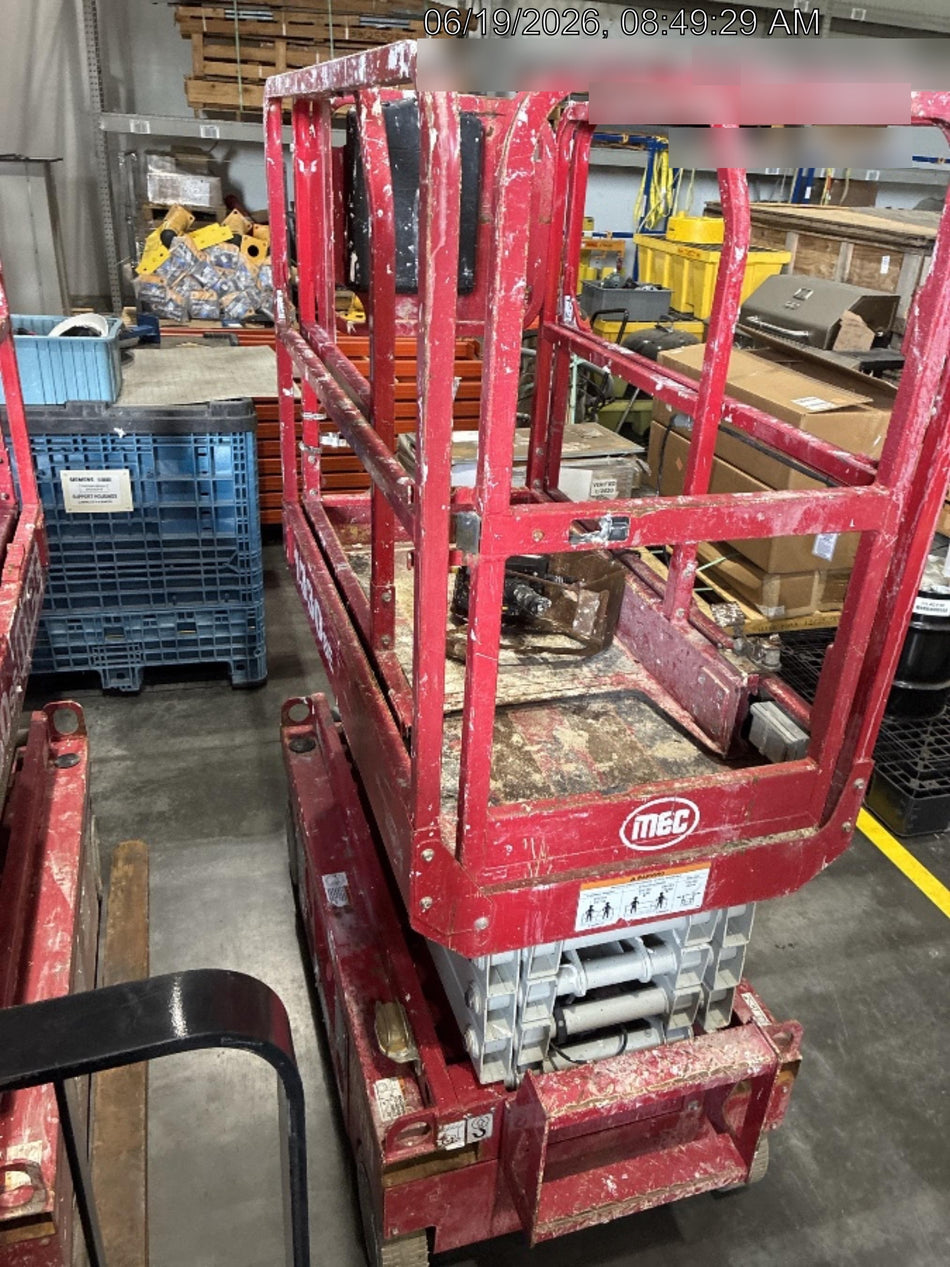 2018 MEC 1330SE