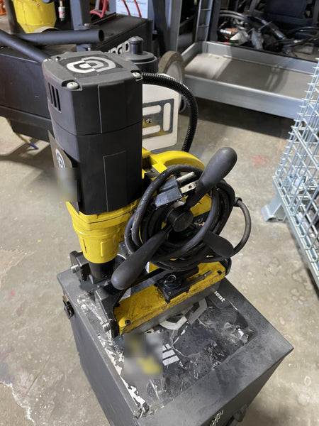 2022 MAGSWITCH Disruptor 30