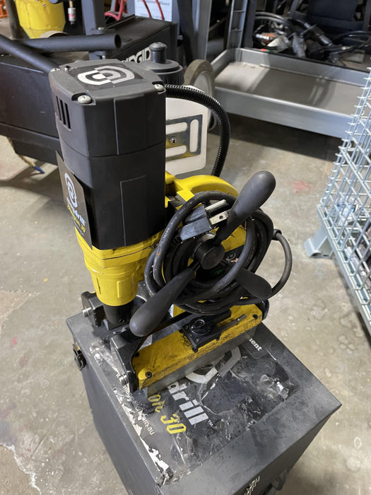 2022 MAGSWITCH Disruptor 30