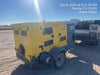 2020 ATLAS COPCO PAS 150 HF CS Enclosed