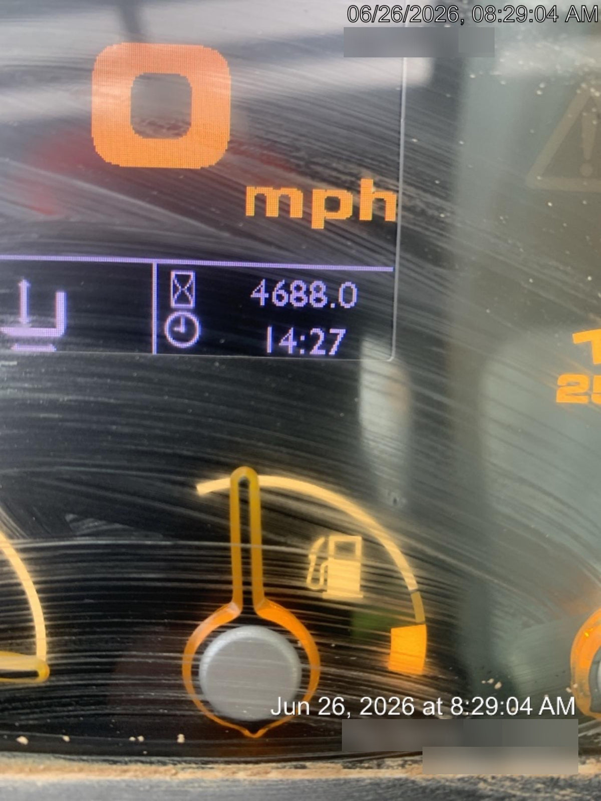 2021 JCB 509-42