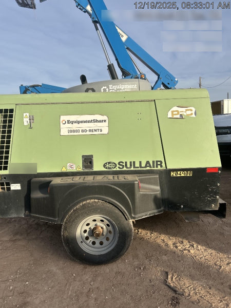 2022 SULLAIR 375H