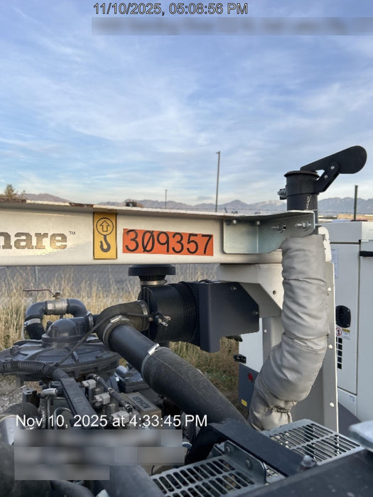 2023 ATLAS COPCO PAC F44 KD