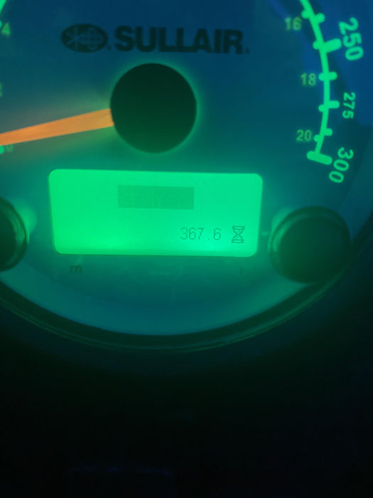 2020 MICHIGAN PNEUMATIC MP-TPB60-114