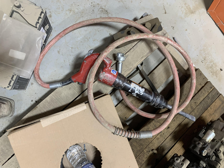 2020 CHICAGO PNEUMATIC CP 4123 3R