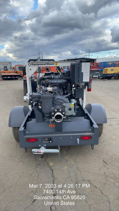 2022 ATLAS COPCO PAC F44 KD