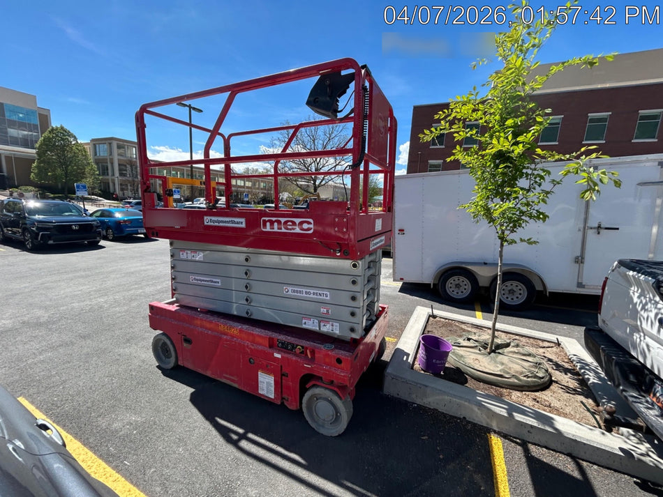 2021 MEC 4046SE