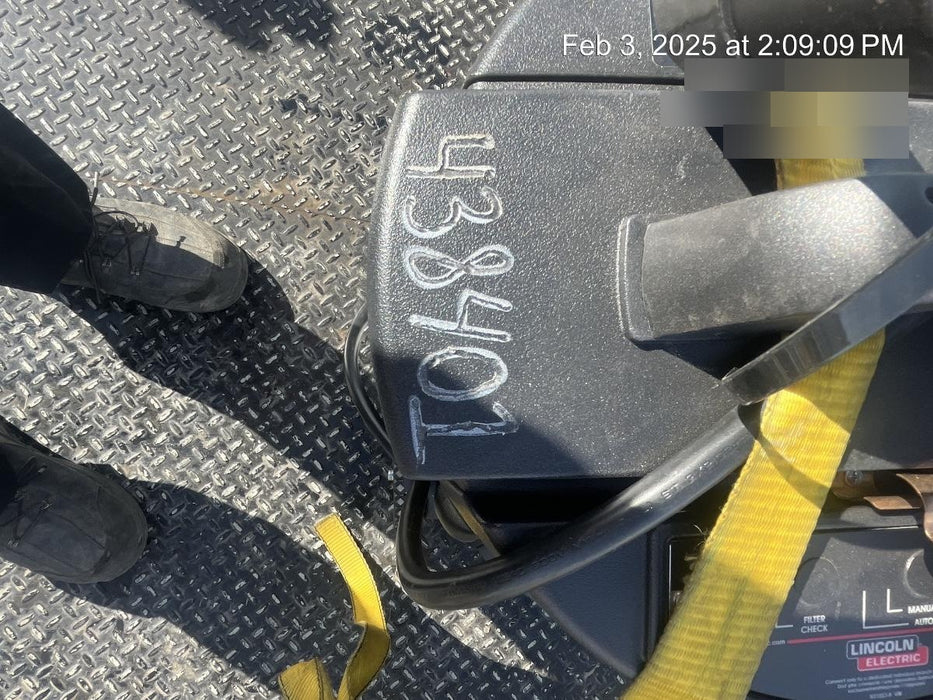 2022 SCHAEFER VKM36-B