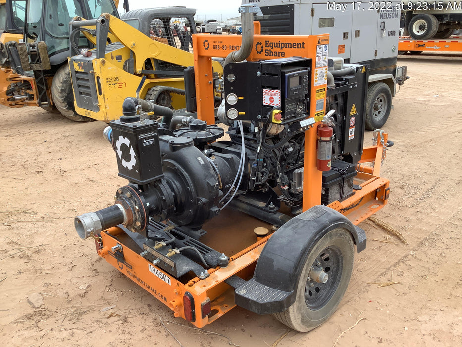 2021 PIONEER PP66S12L71-TD2.9L4