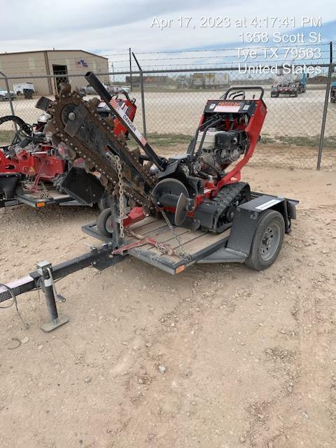 2022 BARRETO E4X6TBT