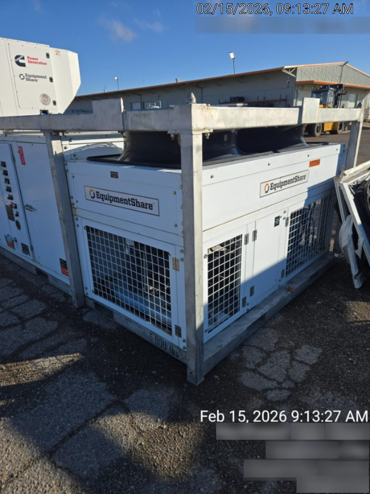 2020 SMARTECH SACP26A-SP