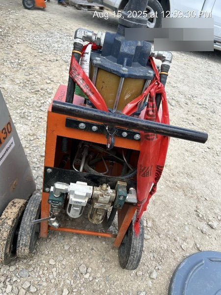 2022 WIDDER 11100