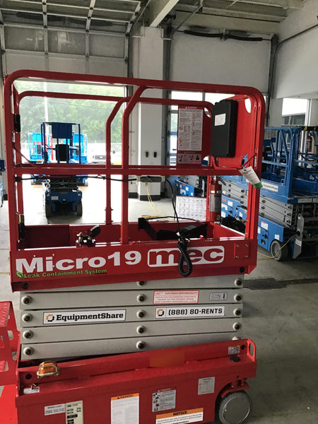 2020 MEC Micro 19