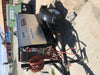 2019 Lincoln Electric Vantage 322 Welder Ready-Pak 3, Two wheel trailer, Fender and Light kit, Cable Rack